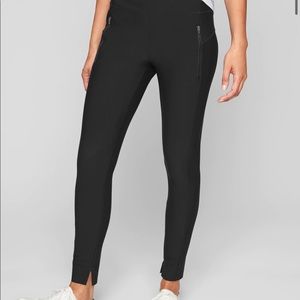 EUC Athleta Stellar Pant Size Small Tall